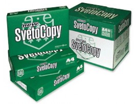 Бумага Svetocopy А4