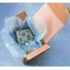 Воздушно-пузырчатая пленка 2х10х75 (1,2 м на 100 м)