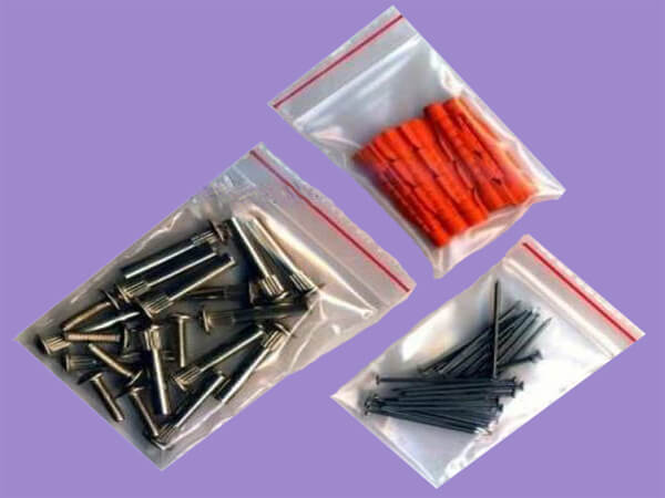 Пакет Zip-Lock 40x50 см
